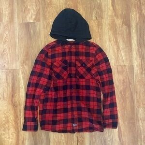 H&M Hoodie Shirt sz 12-13y